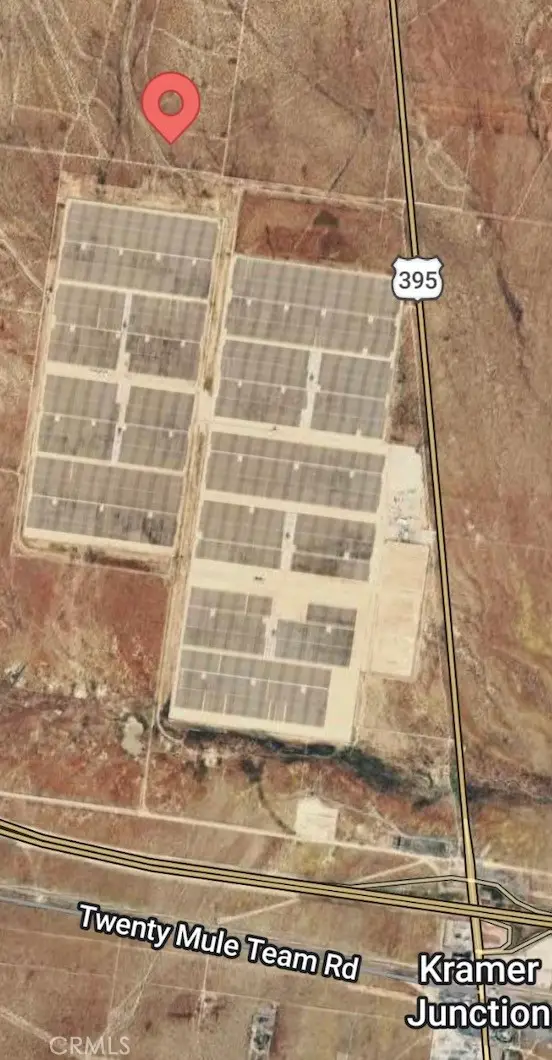 0 Apn 0498-503-12-0000, Kramer Junction, CA 93516 - #1