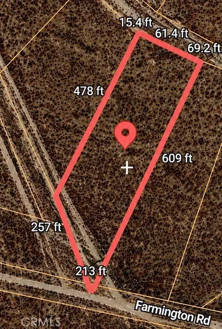 0 Apn 0498-503-12-0000, Kramer Junction, CA 93516 - #2