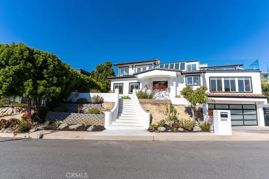 2850 Zell Drive, Laguna Beach, CA 92651 - #3