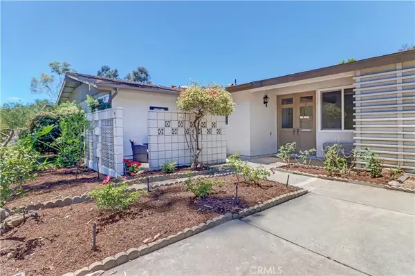 600 Avenida Sevilla #G, Laguna Woods, CA 92637