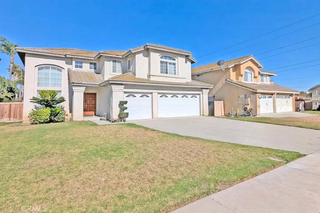 3739 Mustang, Ontario, CA 91761 - #1