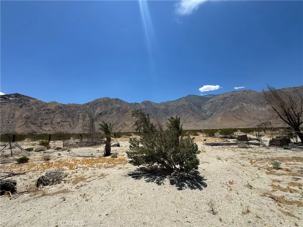 15965 Coral, Palm Springs, CA 92262 - #1