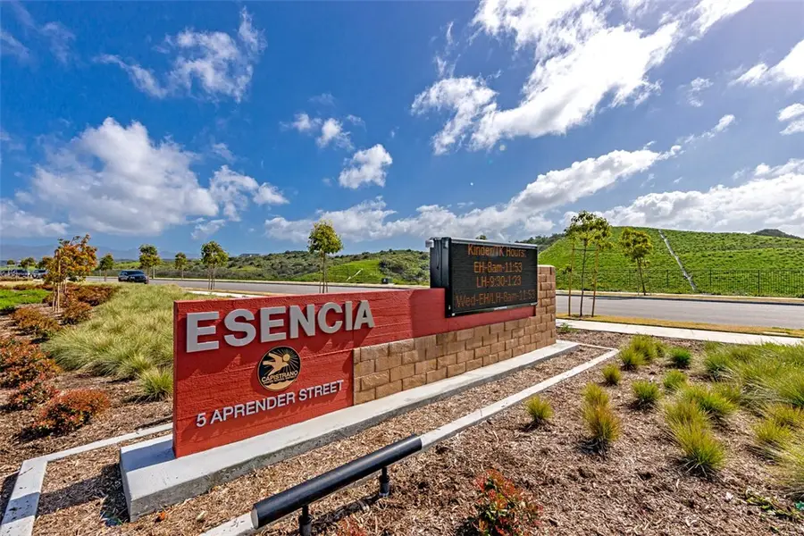 200 Alienta, Rancho Mission Viejo, CA 92694 - #3