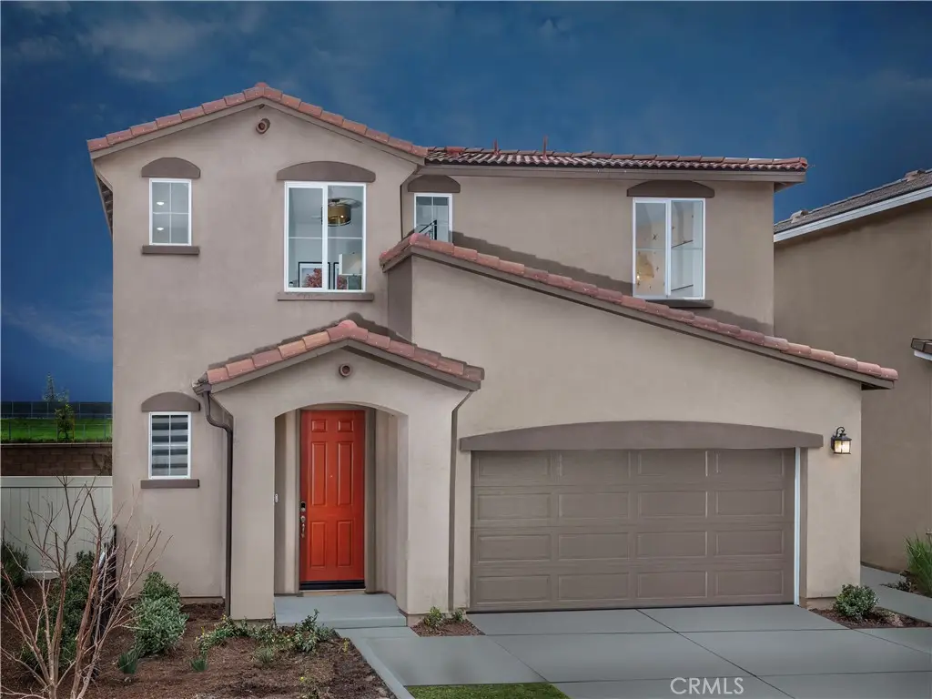 1153 Tropic Court, Redlands, CA 92374 - #1