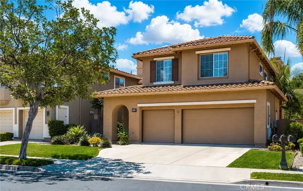 2564 Newman Avenue, Tustin, CA 92782 - #1