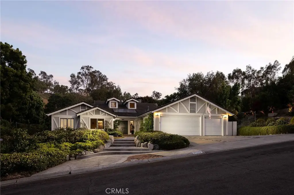 25582 Rangewood Road, Laguna Hills, CA 92653 - #1