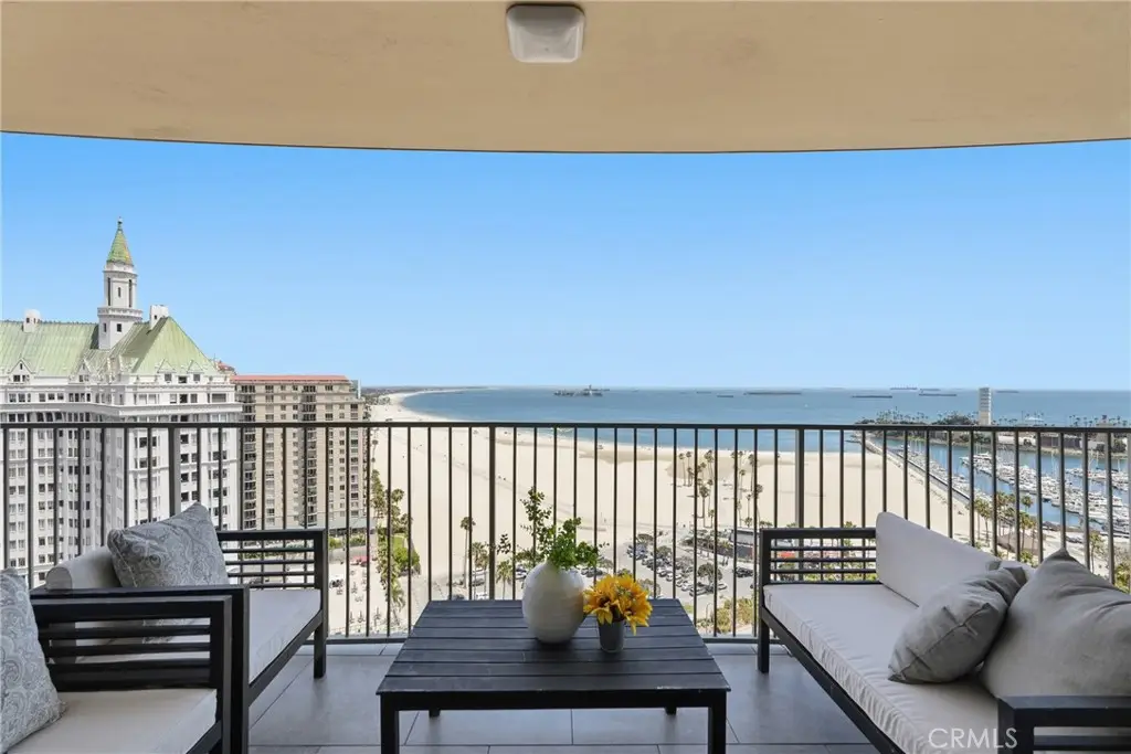 700 E Ocean Boulevard #2305, Long Beach, CA 90802 - #1