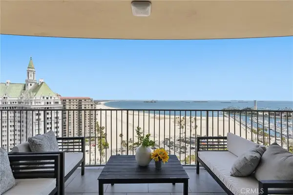 700 E Ocean Boulevard #2305, Long Beach, CA 90802