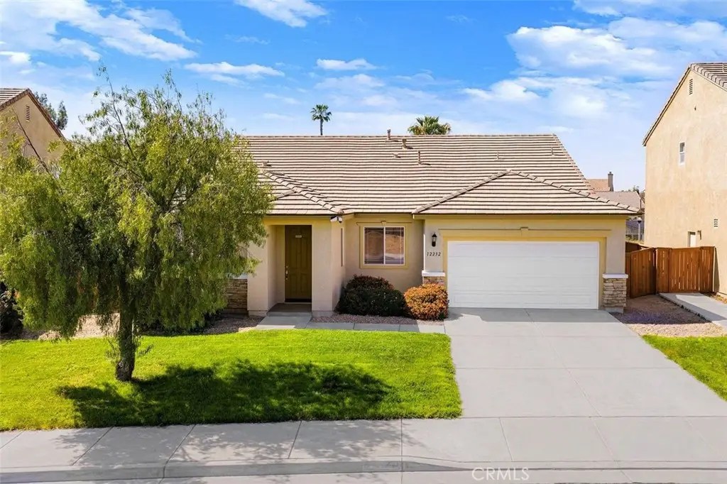 12232 Brianwood Drive, Riverside, CA 92503 - #1