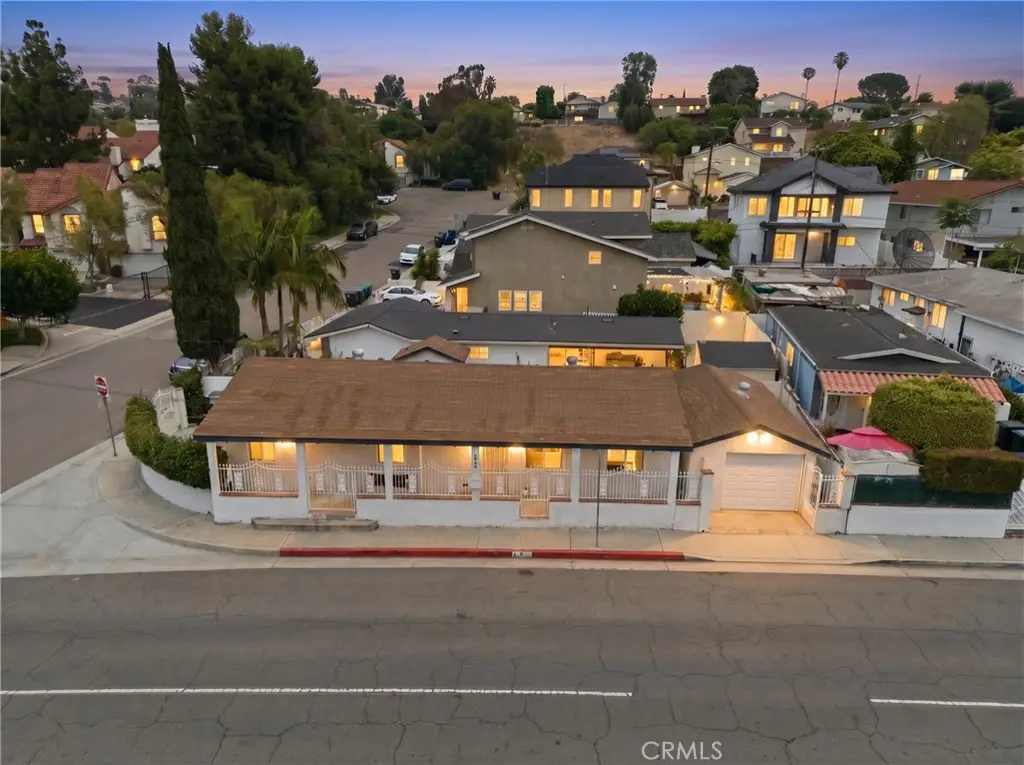 411 S Hewes St, Orange, CA 92869 - #1