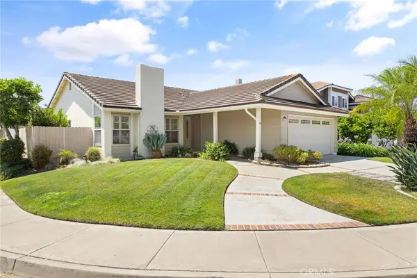 22872 Springwater, Lake Forest, CA 92630
