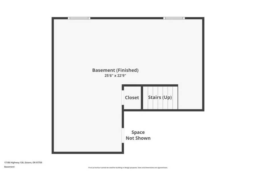 17186 Highway 126, Sisters, CA 97759 - #2