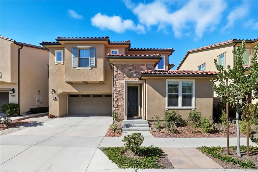 1883 Aliso Canyon Drive, Lake Forest, CA 92610 - #1