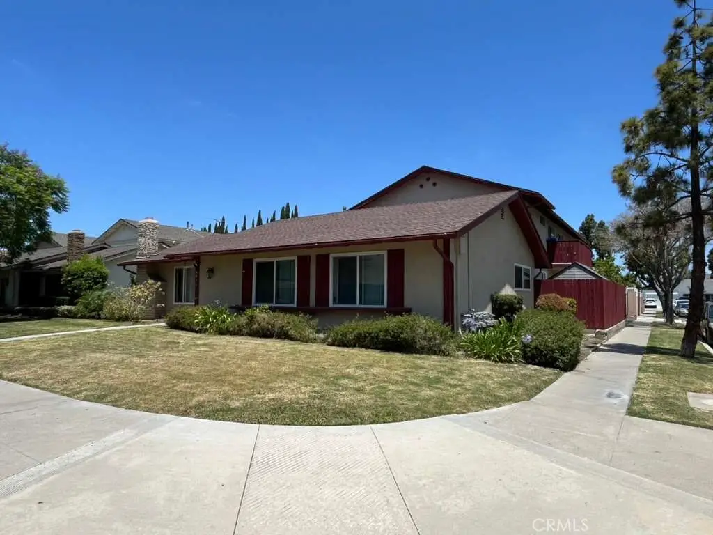 401 Nobel Avenue, Santa Ana, CA 92707 - #1