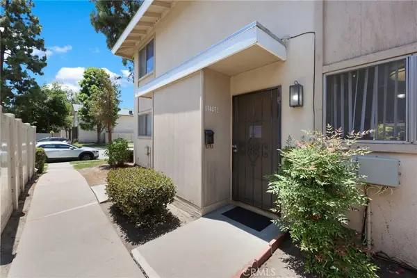 13447 1/4 Village Drive, Cerritos, CA 90703