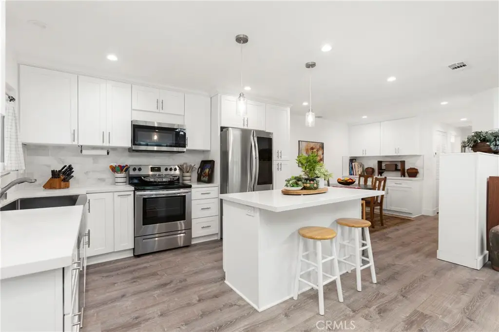 3129 Via Serena N #P, Laguna Woods, CA 92637 - #1
