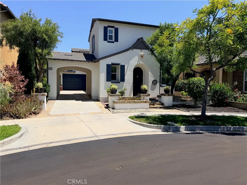 6 Ingleside, Irvine, CA 92620 - #1