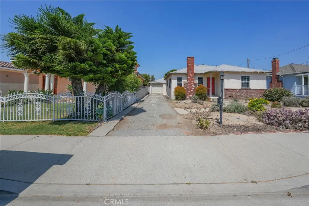 5733 Encinita, Temple City, CA 91780 - #1