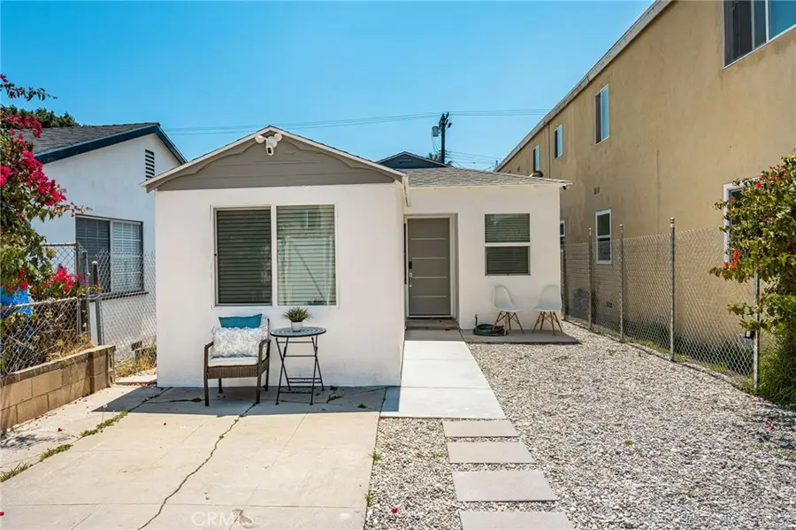 5157 Inglewood Boulevard, Culver City, CA 90230 - #3