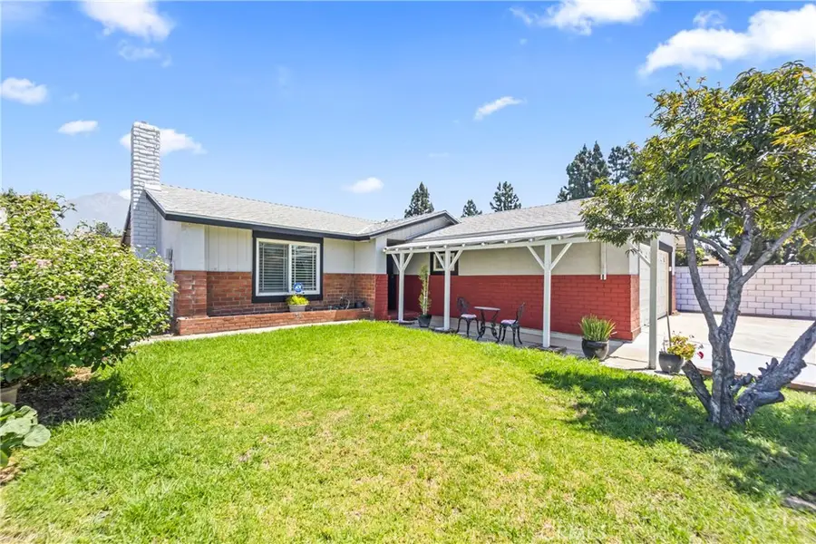 9684 Hemlock Street, Rancho Cucamonga, CA 91730 - #2