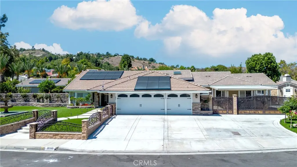 20149 Stanford Court, Walnut, CA 91789 - #1