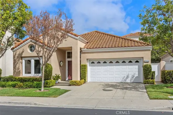 21432 Bastia, Mission Viejo, CA 92692