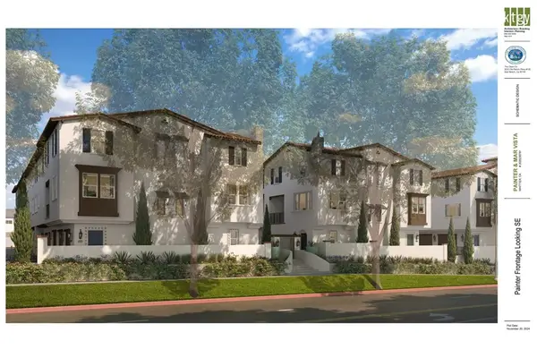 7346 Painter Avenue #4, Whittier, CA 90602
