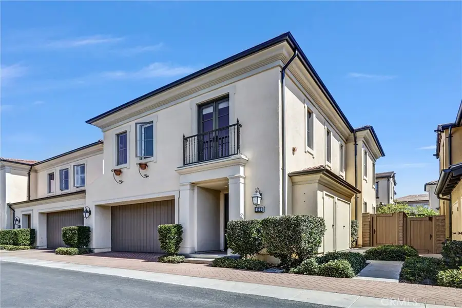 121 Rodeo, Irvine, CA 92602 - #2