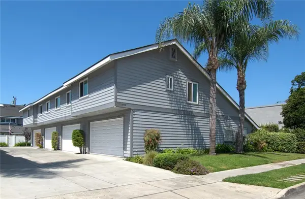1042 Walnut Street #D, Tustin, CA 92780