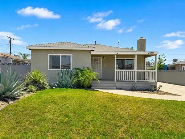 8201 Madrona, Fontana, CA 92335