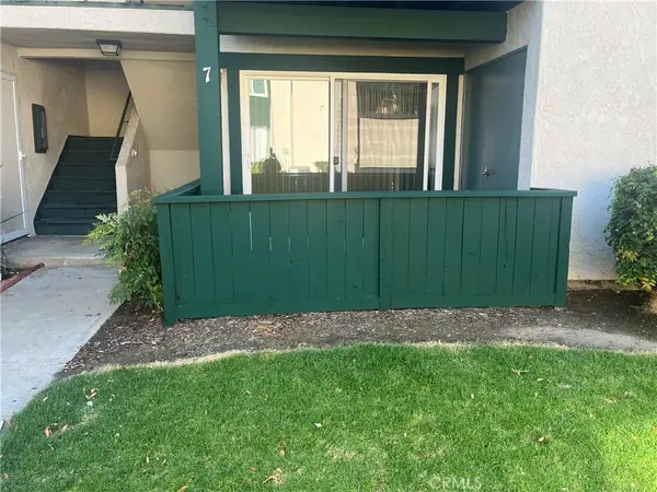 23280 Orange Avenue #7, Lake Forest, CA 92630