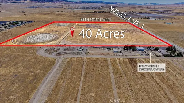 8500 W J Avenue, Del Sur, CA 93536