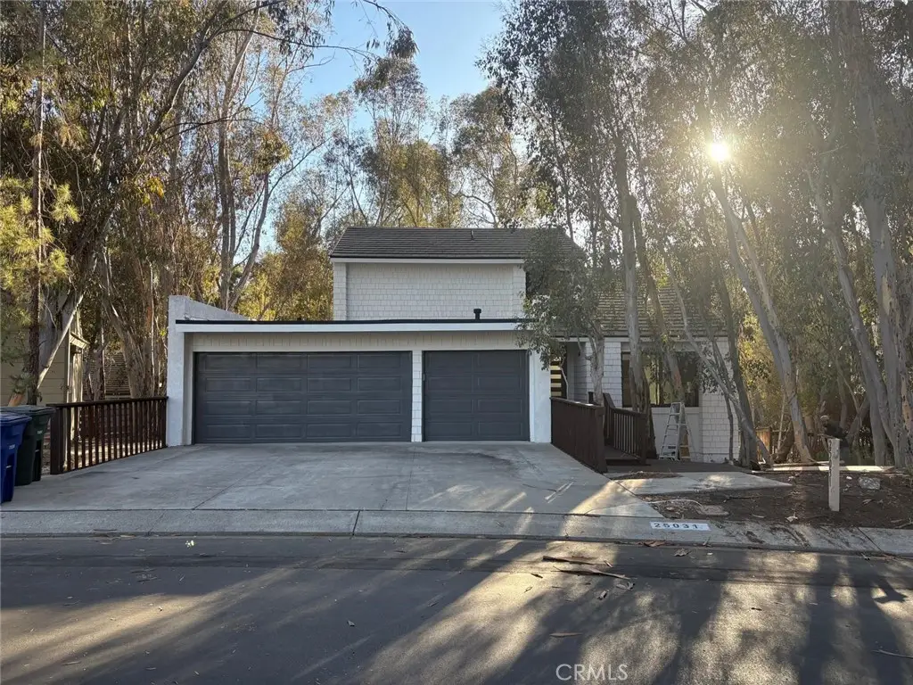 25031 Castlewood, Lake Forest, CA 92630 - #1