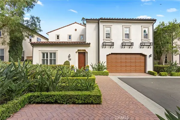 205 Mantle, Irvine, CA 92618
