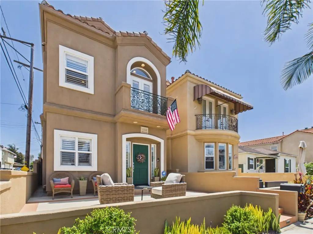 222 Joliet, Huntington Beach, CA 92648 - #1