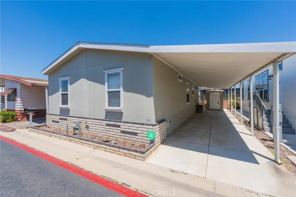 21851 Newland Street #43, Huntington Beach, CA 92646 - #1