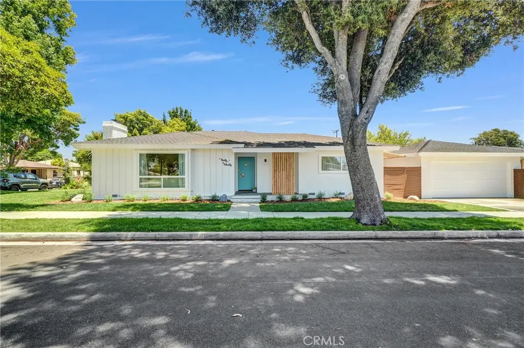 3090 Eucalyptus Avenue, Long Beach, CA 90806 - #1