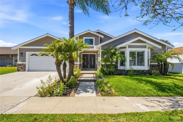 10151 Bismark, Huntington Beach, CA 92646
