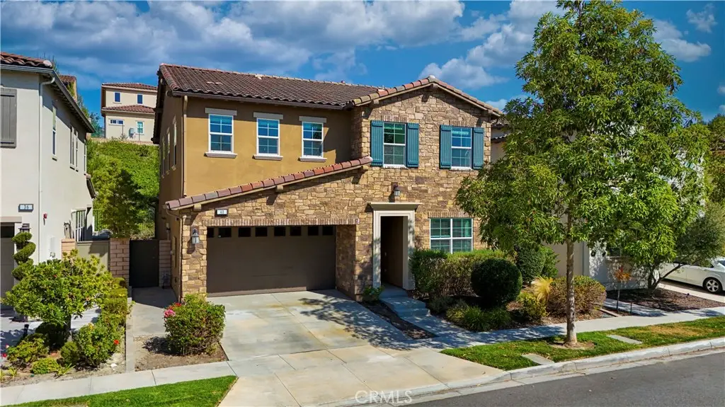 40 Forster, Lake Forest, CA 92630 - #1