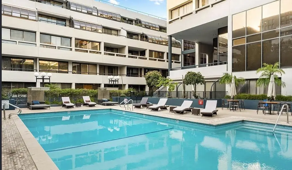 880 W 1st Street #204, Los Angeles, CA 90012 - #1