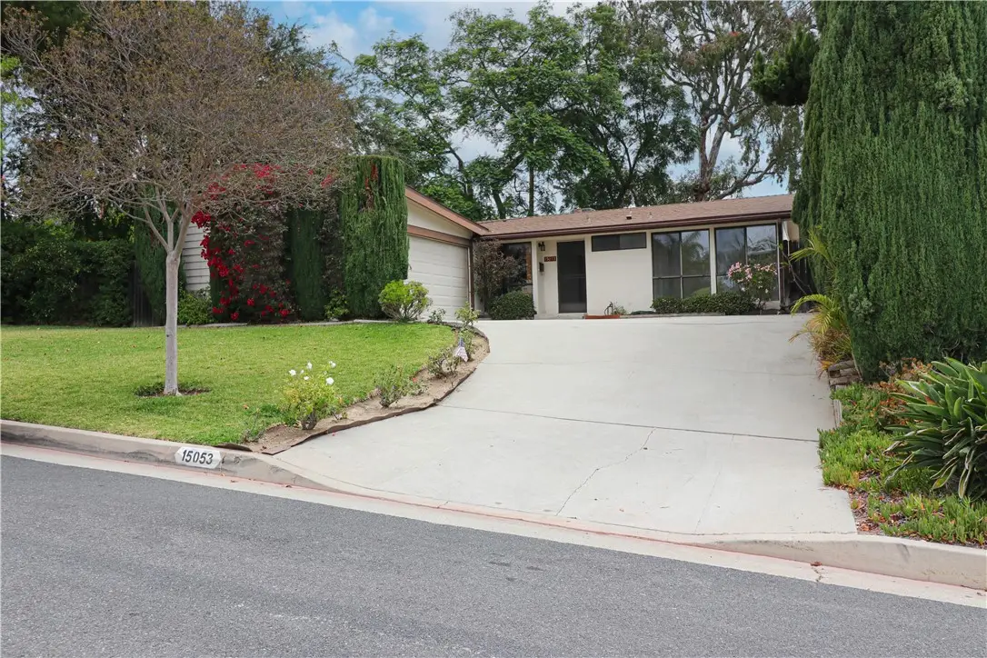15053 Rosalita Drive, La Mirada, CA 90638 - #1