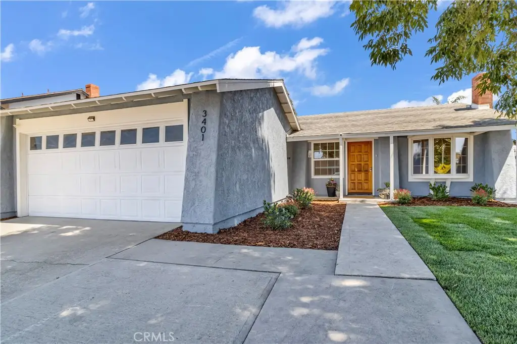 3401 Via Marina, Oxnard, CA 93035 - #1