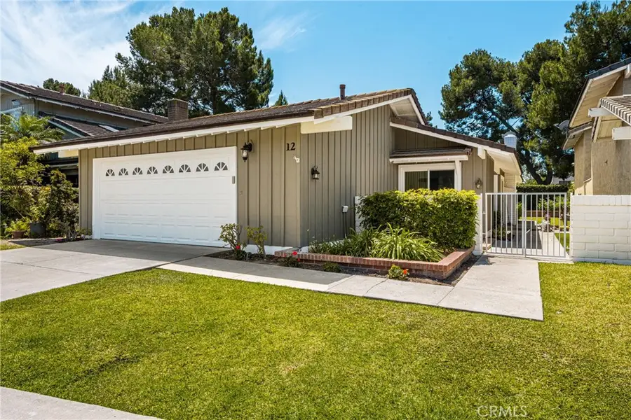 12 Blackswan, Irvine, CA 92604 - #2