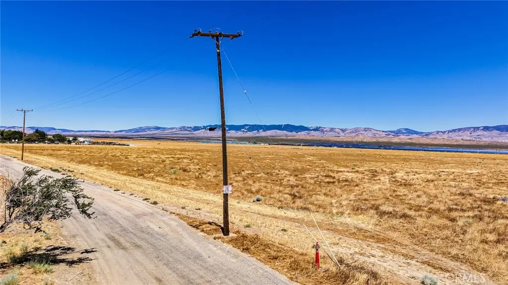 50851 W 170th Street, Lancaster, CA 93536 - #1