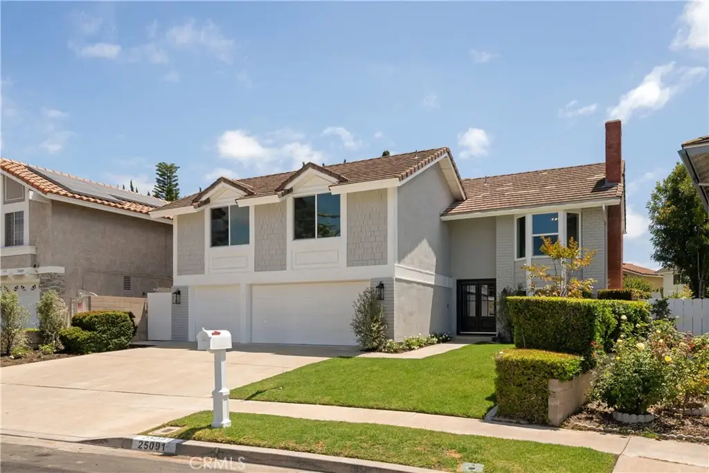 25091 Owens Lake, Lake Forest, CA 92630 - #1