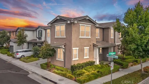 2904 E Merritt Paseo, Ontario, CA 91761