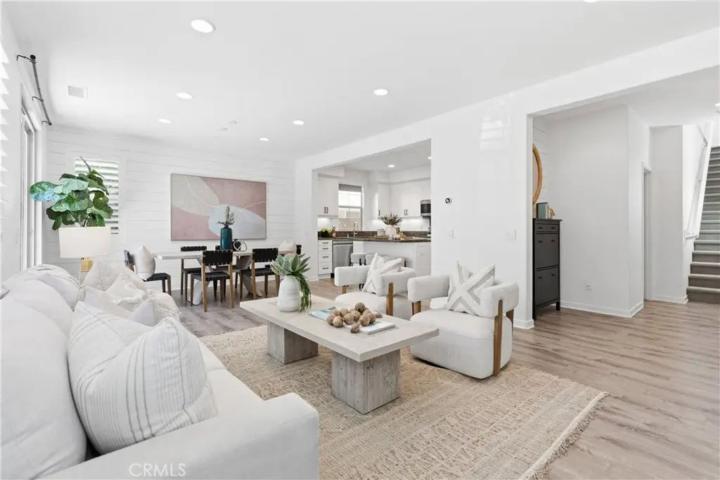 43 Fosco Street, Rancho Mission Viejo, CA 92694 - #1