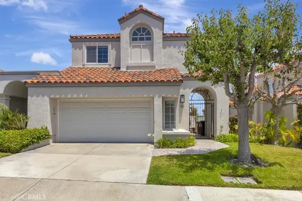40 Marseille, Laguna Niguel, CA 92677