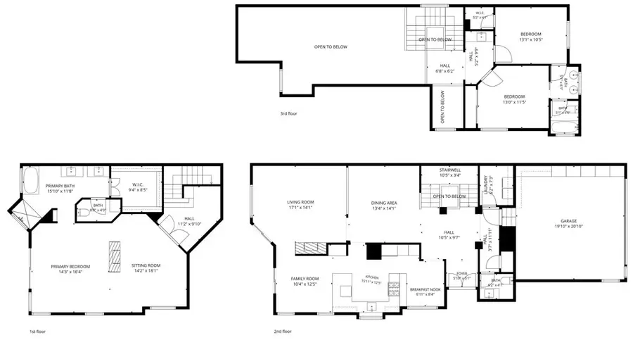 40 Marseille, Laguna Niguel, CA 92677 - #2