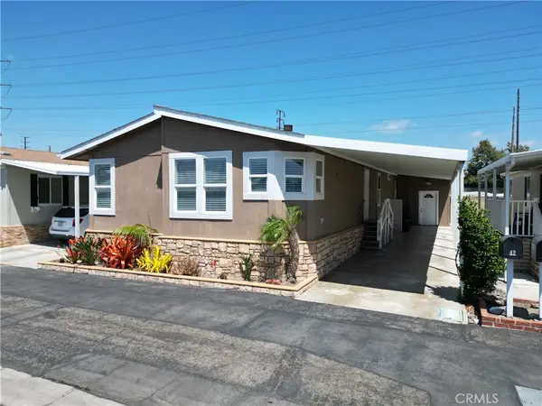 19350 Ward Street #42, Huntington Beach, CA 92646